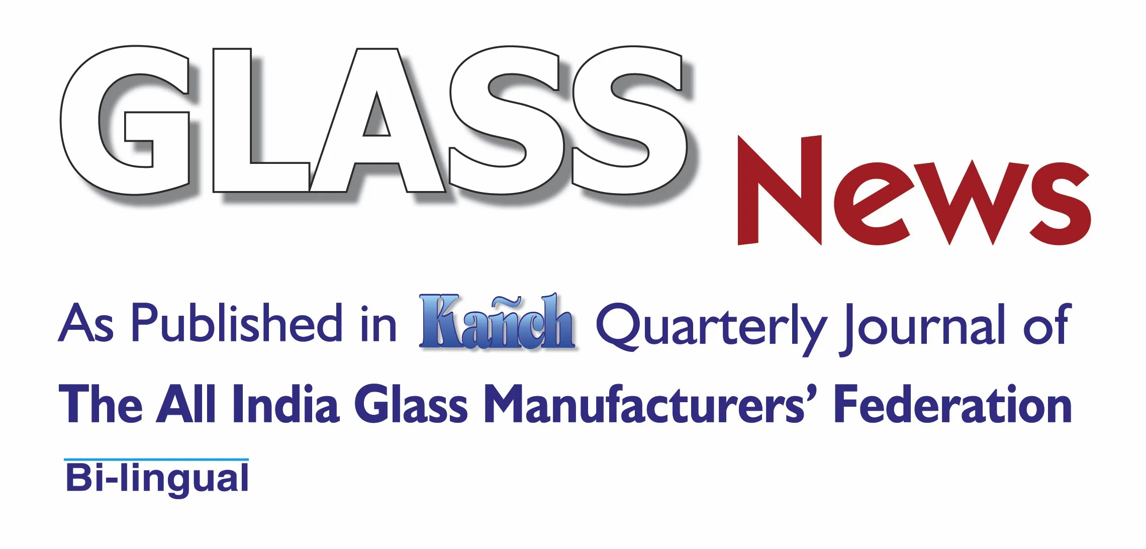 Glass News