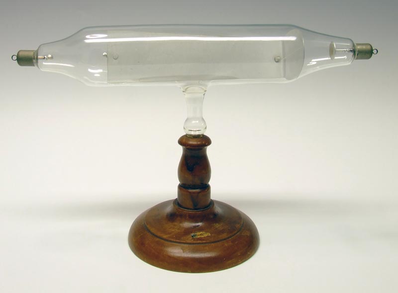 Glass Shells for Picture Tubes